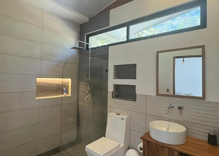 Apartamento Mystica Playa Avellana
