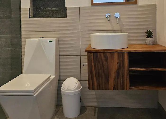 Mystica Apartamento *