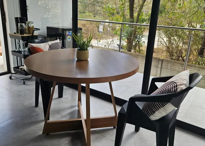 Apartamento Mystica Playa Avellana