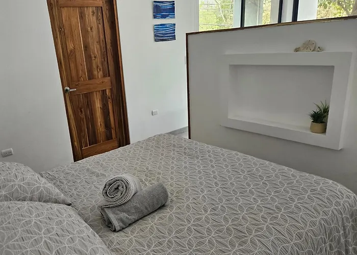 Apartamento Mystica