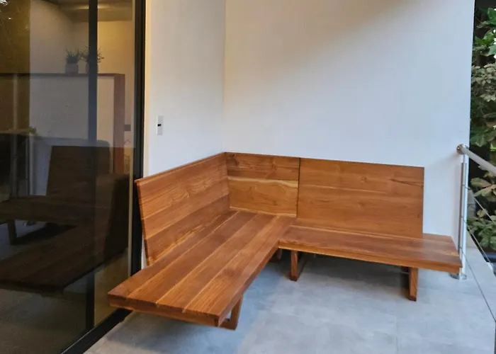 Apartamento Mystica Playa Avellana