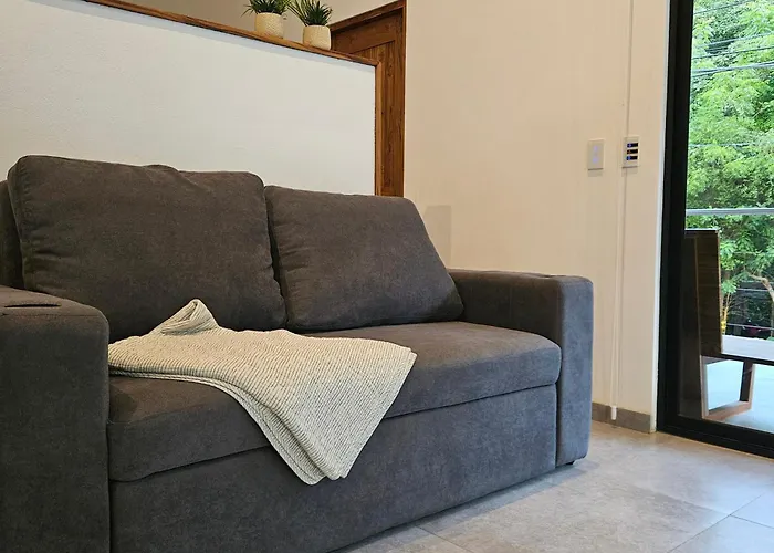 Apartamento Mystica Playa Avellana